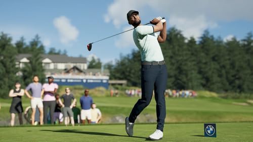 Image of PGA Tour 2K25 - Pro Edition - Xbox Series X|S [Digital Code]