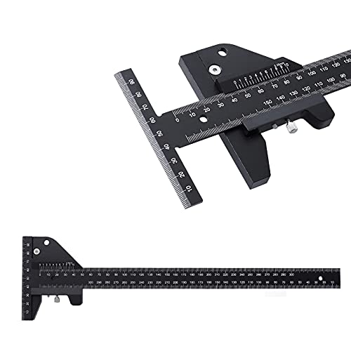 Calibrador digital multifuncional 11 pulgadas miniatura 1
