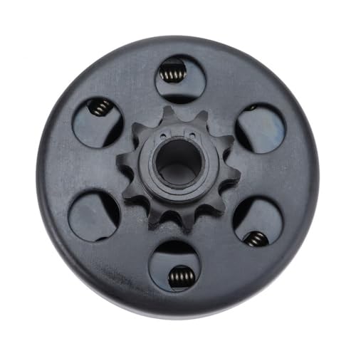 Embrayage de rechange pour réparer la transmission de votre moto 10T