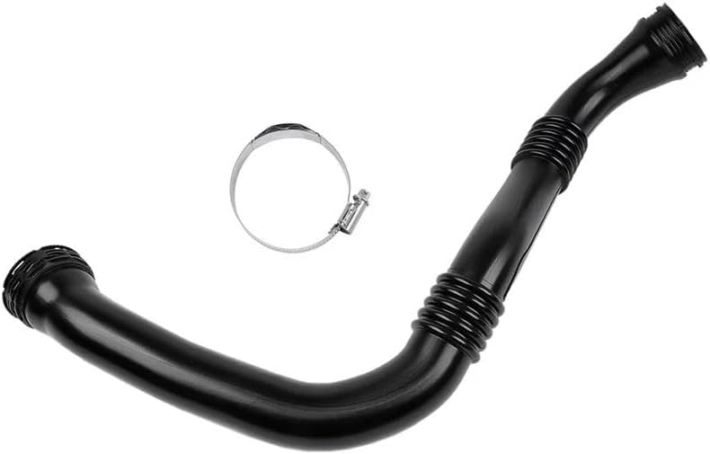 13419442 1302288 ターボインタークーラーアウトレットパイプホース に適合する ボクスホール に適合する インシグニア