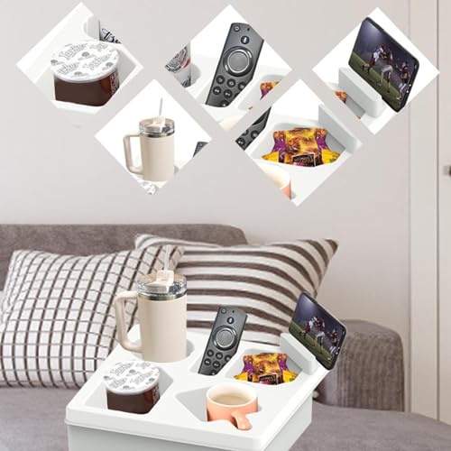 Opiniones y reviews de Sofa con portavasos Top diez. 20 Imagen adicional