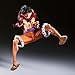 Banpresto - One Piece - Monkey D. Luffy I - II Special (ver. B), Maximatic Figure