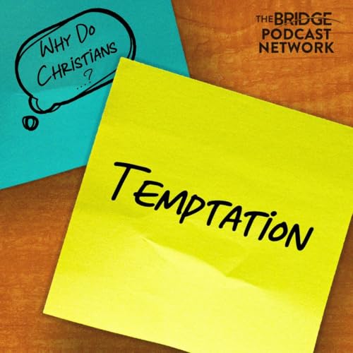 Is Being Tempted a Sin? (What the Bible Really Says)
