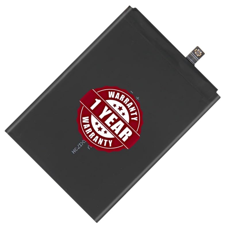 Image of Original BN61 Battery Compatible for Xiaomi Poco X3 - (6000mAh) - 1 Year Warranty JK1