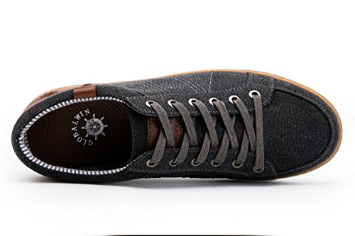 GLOBALWIN Men's Fashion Sneakers2