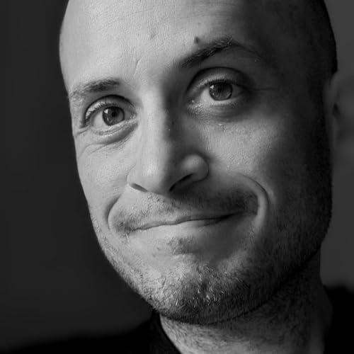 Zahaan Bharmal: How Physics Can Explain Almost Everything cover art