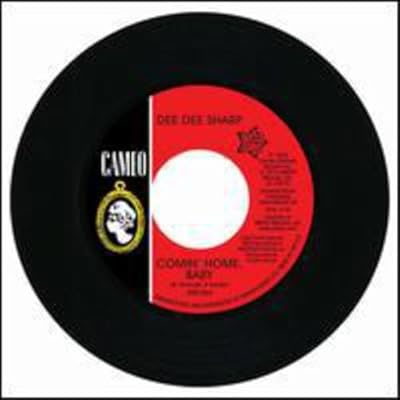 Comin' Home Baby / Standing In The Need Of Love