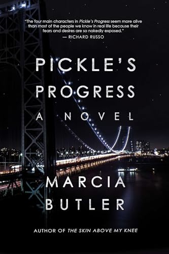 Pickle's Progress view 2