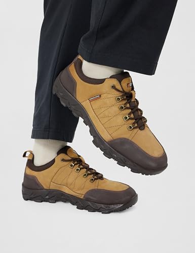 Image of Woodland Men's Casual Shoes