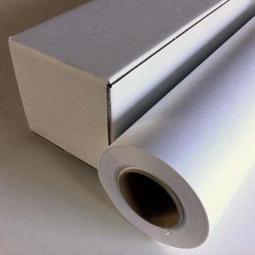 Papier résistant à l'eau 914mmx25m de manufacture japonaise pour tirages d'art et d'ingénierie