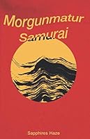 Morgunmatur Samurai 1723308102 Book Cover