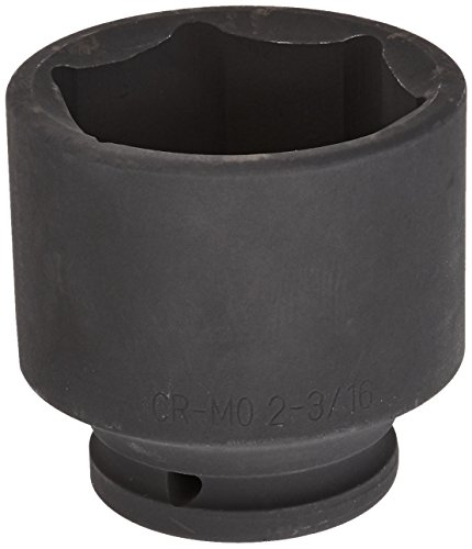 Sunex 3/10,2 Cm Antrieb Stecknuss-Set 1–3 Zoll - 6 Punkt Standardsockel