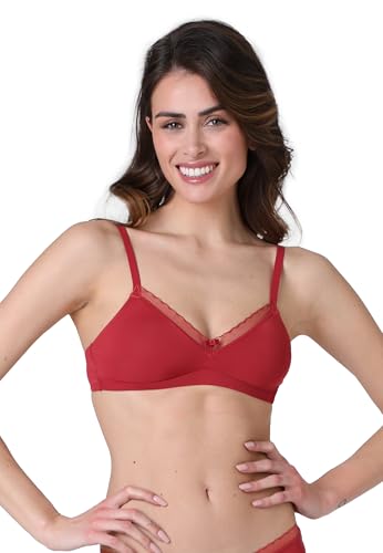 Lovable Reggiseno Senza Ferretto My Daily Comfort, Coppe Non Imbottite