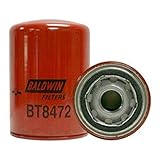Baldwin BT8472 Heavy Duty Hydraulic Spin-On Filter
