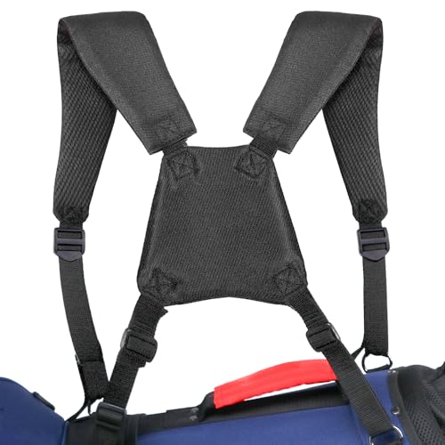 Find The Best Golf Bag Carry Straps Reviews & Comparison Katynel