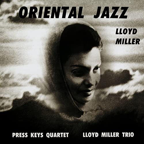 Oriental Jazz
