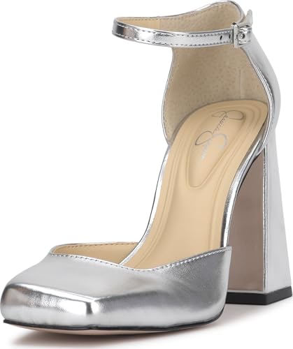 Jessica Simpson Women's Lollah Pump