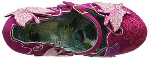 Irregular Choice - Swallow Tail, Scarpe con Tacco