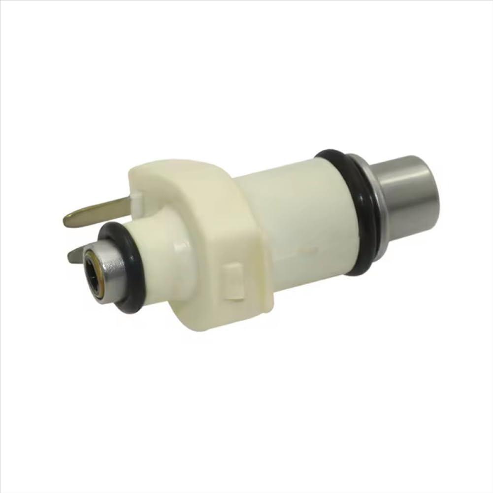 Iniettore di carburante per moto compatibile con 1CD-13930-00-00 ABS Plus sostituzione diretta in metallo