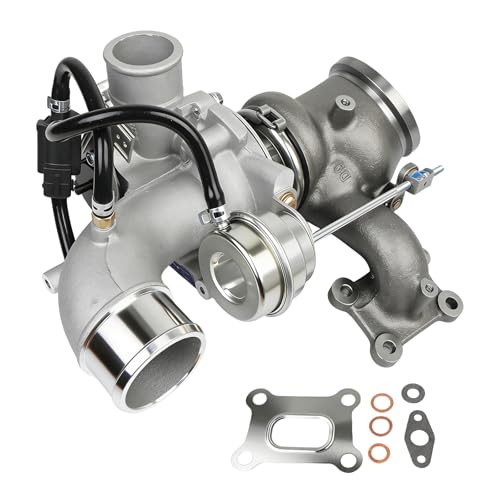 Donpida Turbocharger Repair kits Turbo Charger With Gaskets Compatible with