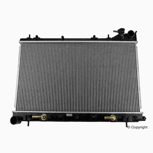 Koyorad A13026 Radiator