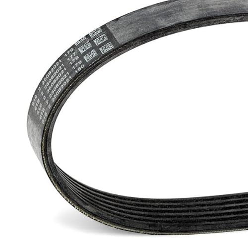 Contitech 6PK802 Extra - Cinghia striata