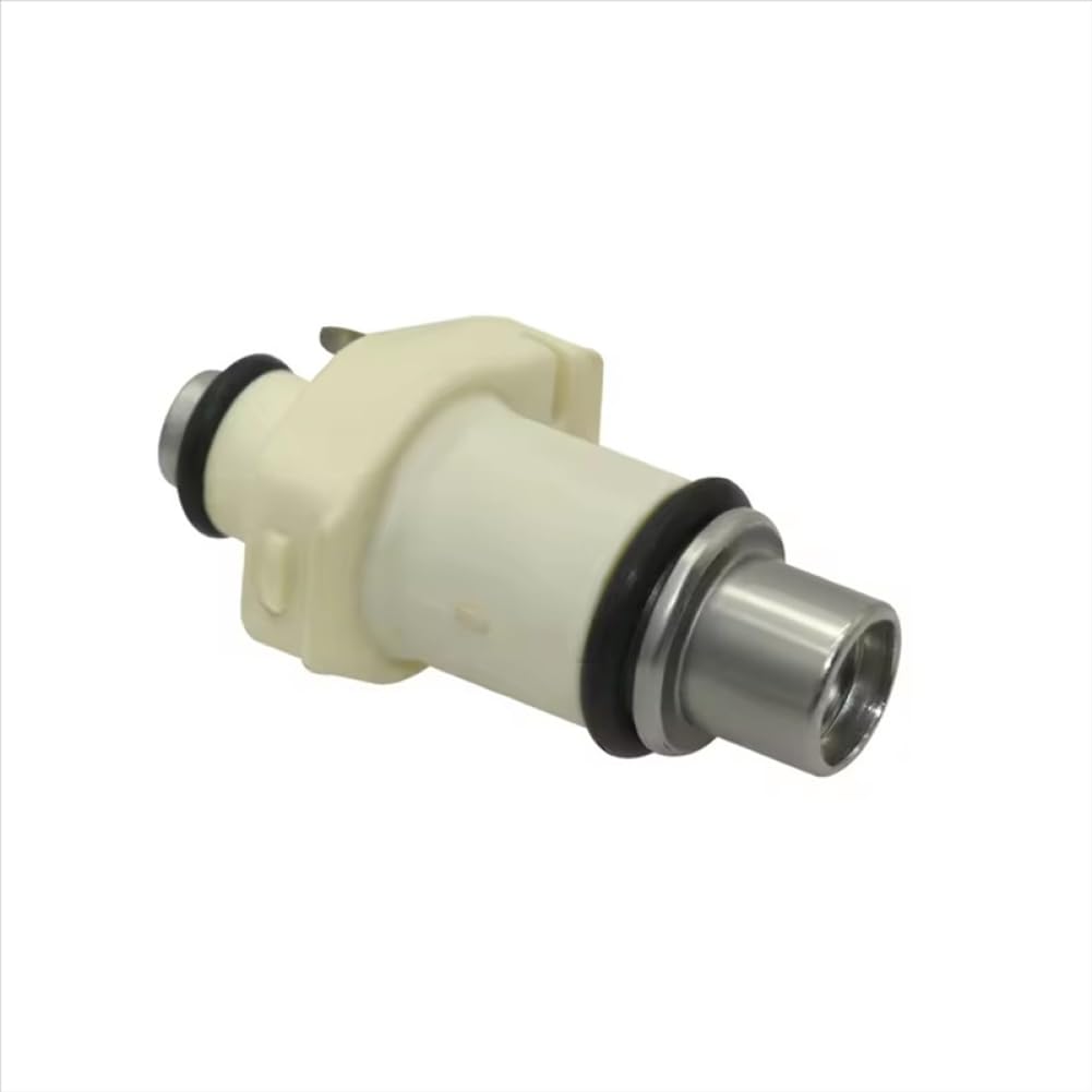 Iniettore di carburante per moto compatibile con 1CD-13930-00-00 ABS Plus sostituzione diretta in metallo