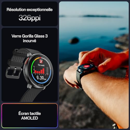 El Mejor Listado de polar vantage favoritos de las personas. 12 polar vantage marca Polar (3)