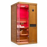HKXSC 1-Person Sauna
