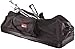 Gator Cases Protechtor Series Drum Set Hardware Carry Bag with Molded Plastic Base; 14