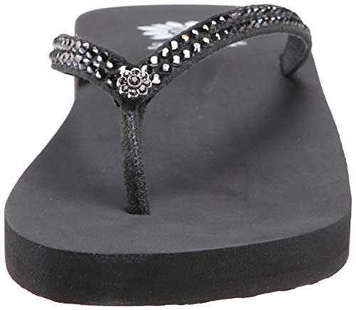 Image of Yellow Box Women's Jello Sandal