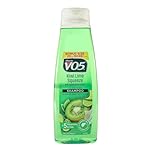 Alberto Vo5, Herbal Shampoo For Normal Hair, Squeeze Kiwi Lime - 15 Oz