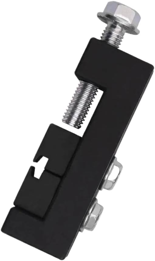 Car CV Joint Axle Boot Clamp Drive Shaft Boot Clamping Removal Installation Tool Ball Cage Clamping Locking Tool Compatible with Auto Repair
