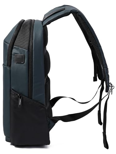 Mochila Hedgren Tram fini le désordre avec ce sac à dos mixte compact