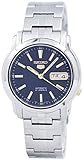[セイコー]SEIKO 腕時計 5 AUTOMATIC オートマチック SNKL79K1 メンズ [並行輸入品]