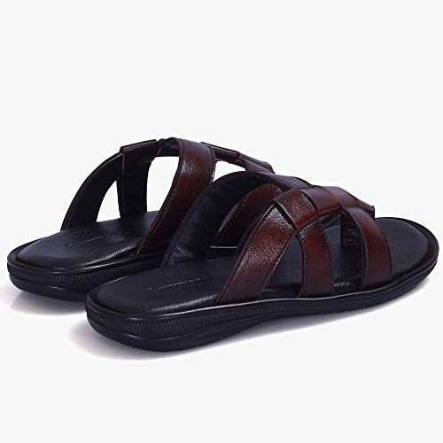 Image of Burwood mens Bwd 317 Slippers