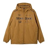 【ACTIVE SUITS】THERMO オーセンティック フーディーST5FWB32M_BW00_L