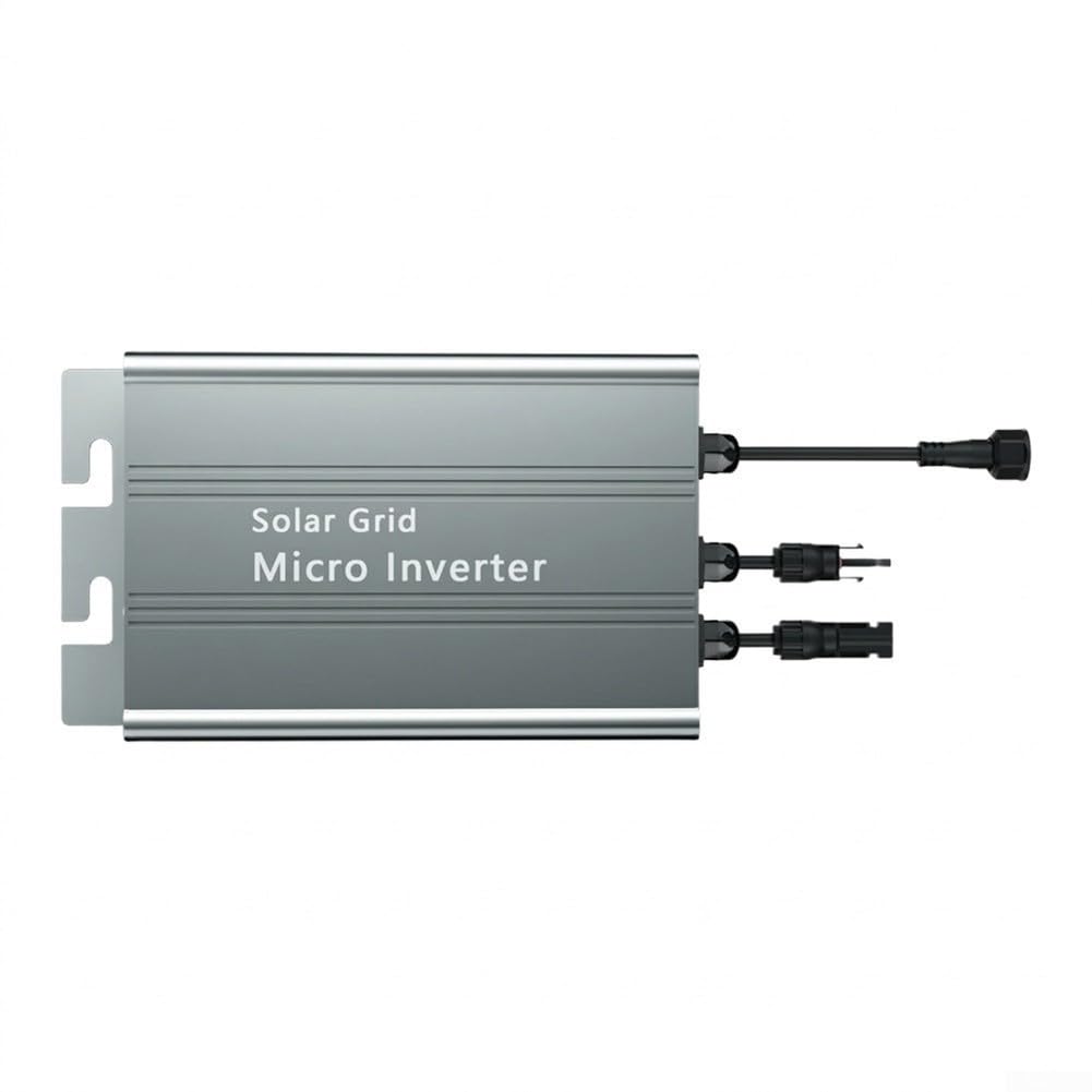 260W per inverter solare Grid-Tie con MPPT,