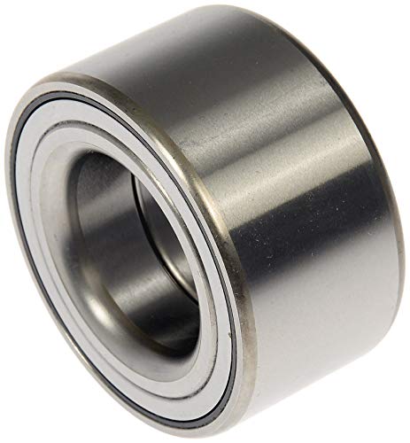 Roulement de roue avant Dorman anti vibration et haute durabilité mécanique