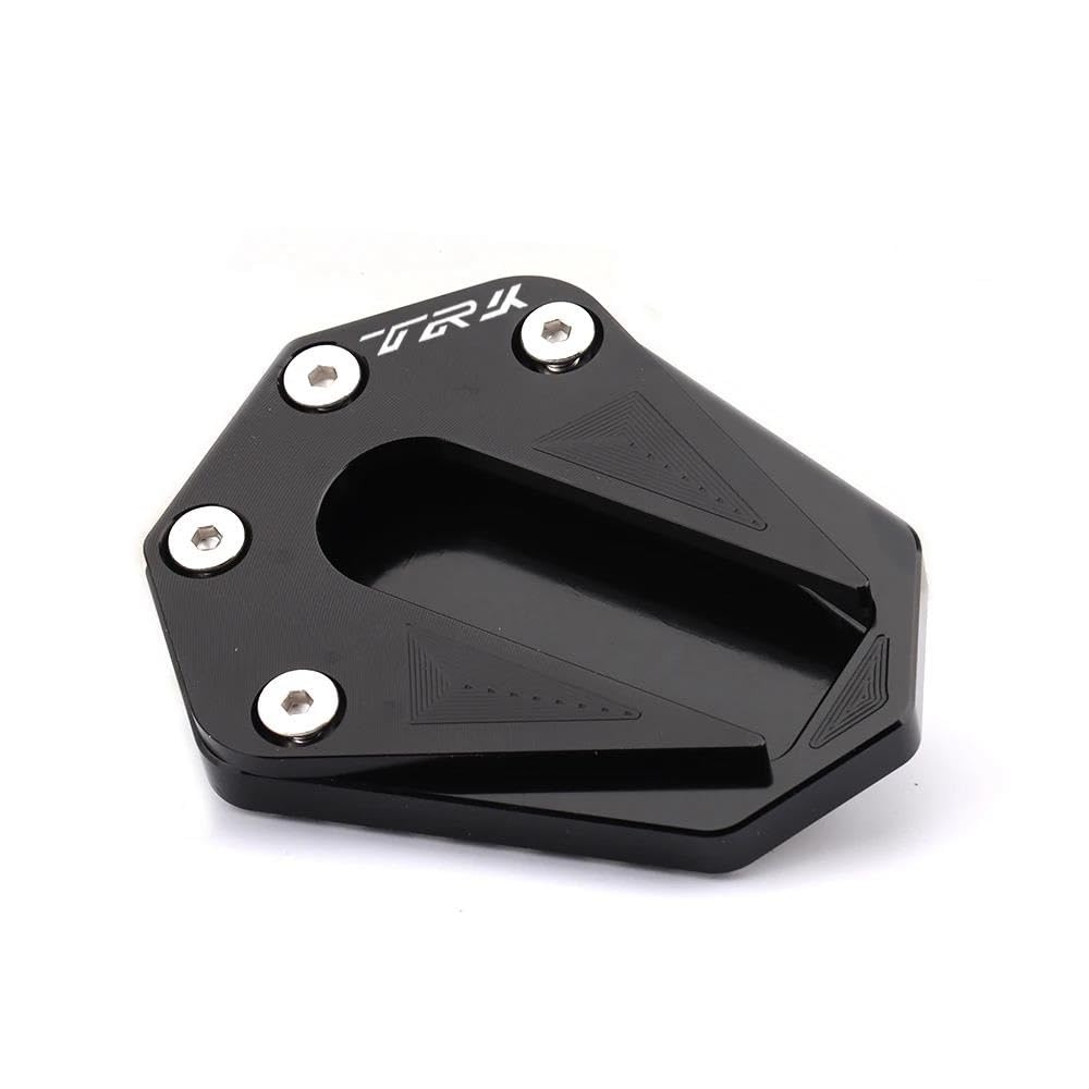Extension béquille Benelli TRK502 accessoire indispensable pour road trip