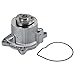 Produktbild febi bilstein 45023 Wasserpumpe mit Dichtung , 1 Stück