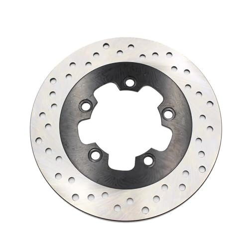 Disque de frein arrière moto en acier inoxydable haute performance RF600