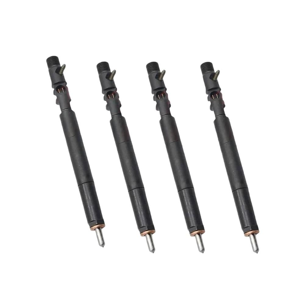 Fqqkma One Color Fuel Injectors Fuel Injector For Ssangyong For Actyon