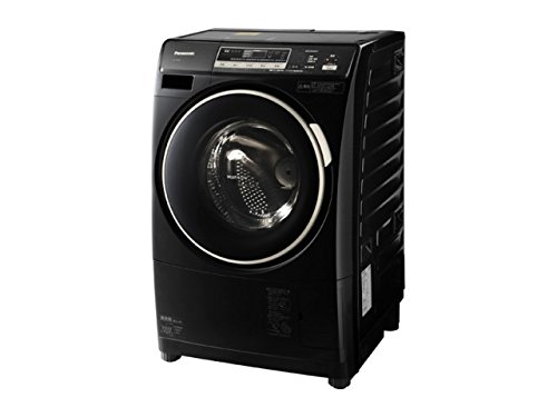 Amazon | パナソニック 6.0kg ドラム式洗濯乾燥機【左開き】コモン 
