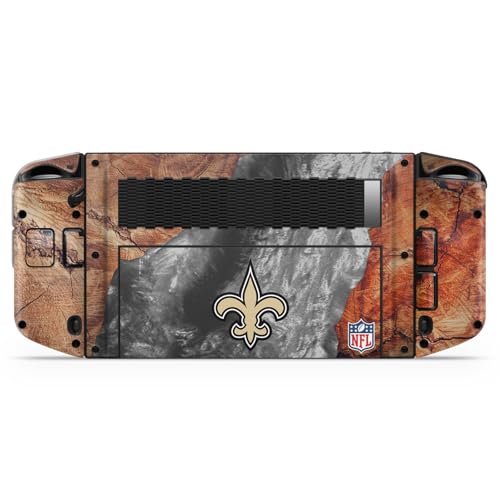 Vinyle autocollant New Orleans Saints Legion Go protection NFL