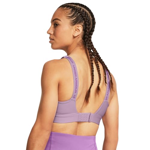 Image of Under Armour Infinity High Impact Sports Bra