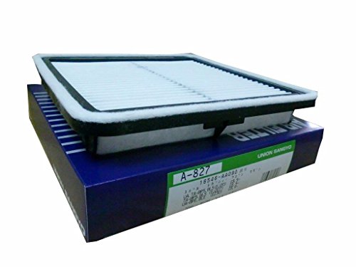 ユニオン産業 エアーエレメント A-827