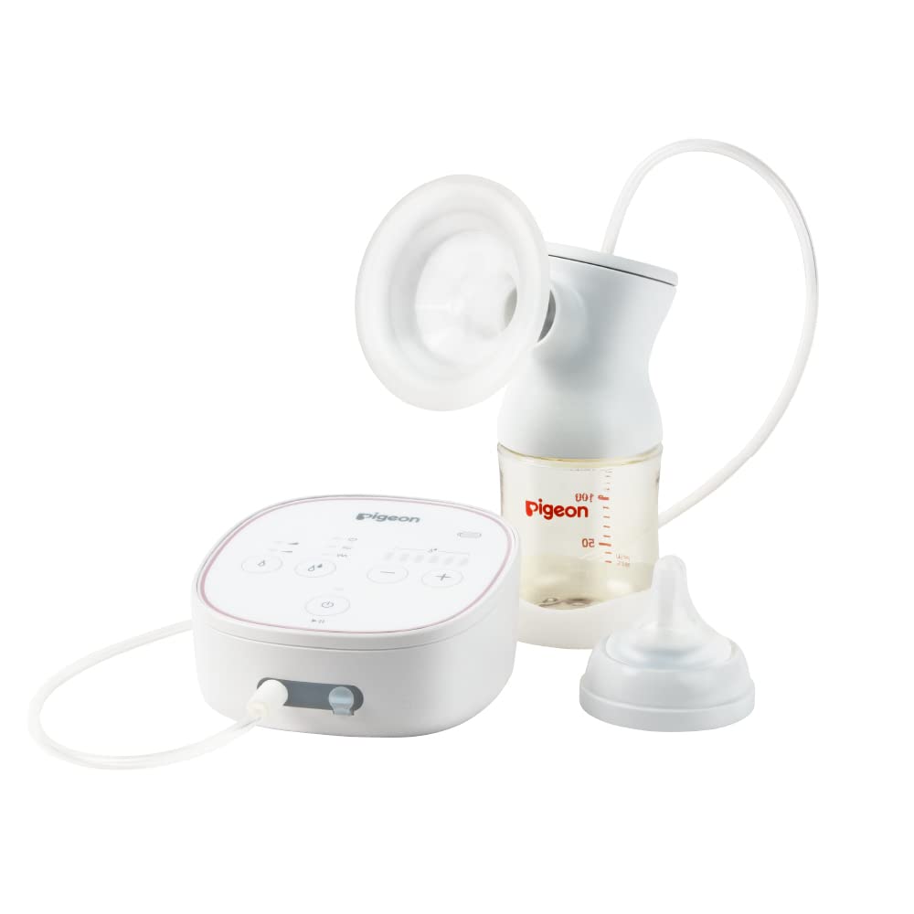 ピジョン電動さく乳器Pro Personal R23