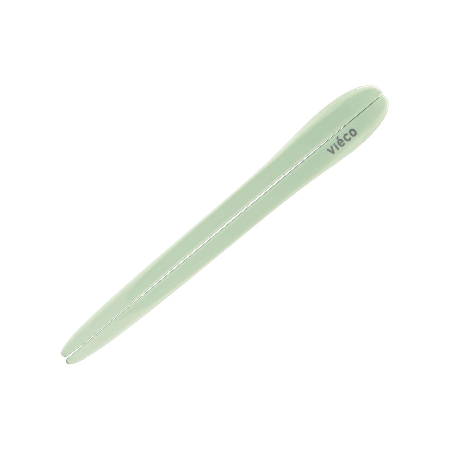 Bio-based Kids Chopsticks, Eco-friendly Toddler Chopsticks Reusable for 3+ Year Children Plant-based Material Made from Corn and Cassava with Flat Sides Design