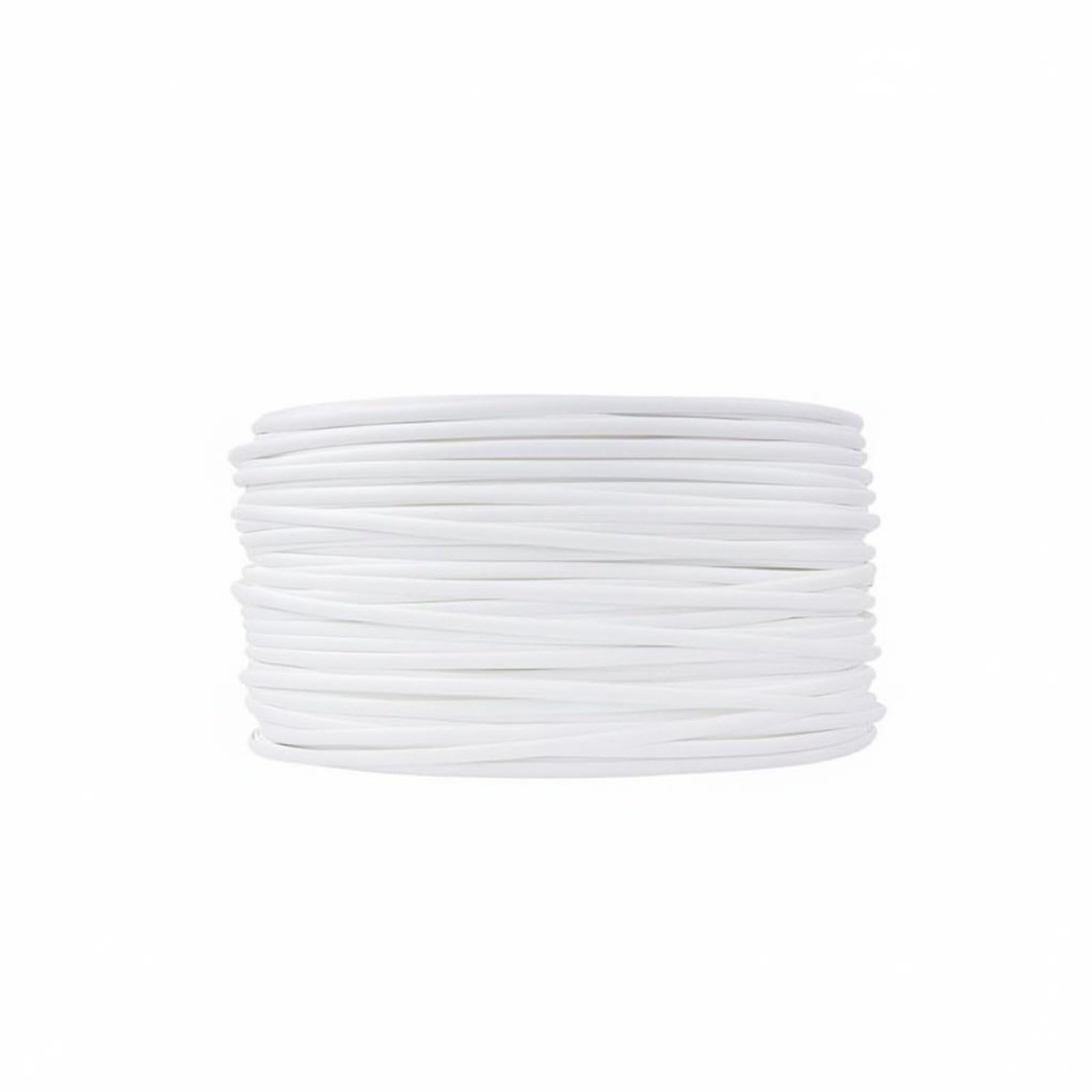 Bnf® 120 Feet Waterproof Flat PE Rattan Roll High Strength Rattan Repair Material Resistant Synthetic Wicker Weaving Strip for DIYers, Patio, Garde-picture-11